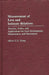 Measurement of Love and Intimate Relations: Theories, Scales, and Applications for Love Development, Maintenance, and Dissolution by Oliver C. S. Tzeng