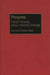 Progress: Critical Thinking about Historical Change by Raymond D. Gastil