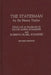 The Statesman: By Sir Henry Taylor Revised Edition by Henry Taylor