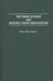 The Urban Economy and Regional Trade Liberalization by Peter Karl Kresl