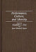 Performance, Culture, and Identity by Elizabeth C. Fine