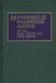 Management of Hazardous Agents: Volume 2: Social, Political, and Policy Aspects by Unknown