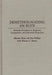 Demythologizing an Elite: American Presidents in Empirical, Comparative, and Historical Perspectives by M. Rejai