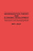Modernization Theory and Economic Development: Discontent in the Developing World by Bret L. Billet