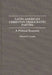 Latin America's Christian Democratic Parties: A Political Economy by Edward A. Lynch