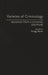 Varieties of Criminology: Readings from a Dynamic Discipline by Gregg Barak