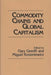 Commodity Chains and Global Capitalism by Gary Gereffi