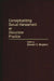 Conceptualizing Sexual Harassment as Discursive Practice by David Wilson