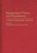 Marginalized Places and Populations: A Structurationist Agenda by David Wilson