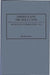 America and the Holy Land by Moshe Davis