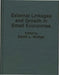 External Linkages and Growth in Small Economies by David L. McKee