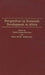 Perspectives on Economic Development in Africa by Fidelis Ezeala-Harrison