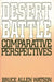 Desert Battle: Comparative Perspectives by Bruce A. Watson