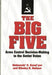 The Big Five: Arms Control Decision-Making in the Soviet Union by Aleksandr G. Savel'yev