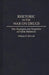 Rhetoric in the War on Drugs: The Triumphs and Tragedies of Public Relations by William N. Elwood