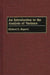 An Introduction to the Analysis of Variance by Richard S. Bogartz