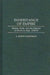 Inheritance of Empire: Britain, India, and the Balance of Power in Asia, 1938-55 by A. Martin Wainwright
