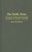 The Nordic Nexus: A Lesson in Peaceful Security by Bruce Olav Solheim