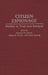 Citizen Espionage: Studies in Trust and Betrayal by Ralph M. Carney