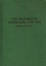 The Trouble in Suriname, 1975-1993 by Edward M. Dew