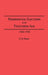 Presidential Elections in the Television Age: 1960-1992 by E. D. Dover