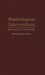 Psychological Interventions: A Guide to Strategies by Mary Ballou