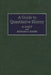 A Guide to Quantitative History by R. Darcy