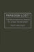 Paradigm Lost?: Transitions and the Search for a New World Order by David Jablonsky
