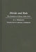 Divide and Rule: The Partition of Africa, 1880-1914 by H. L. Wesseling