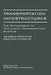Transportation Infostructures: The Development of Intelligent Transportation Systems by John Diebold