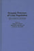 Dynamic Processes of Crisis Negotiation: Theory, Research, and Practice by Randall G. Rogan