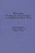 Managing Command and Control in the Persian Gulf War by Mark D. Mandeles