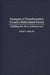 Strategies of Transformation Toward a Multicultural Society: Fulfilling the Story of Democracy by David T. Abalos