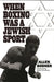 When Boxing Was a Jewish Sport by Allen Bodner