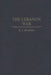 The Lebanon War by A. J. Abraham