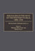 Jerusalem in the Mind of the Western World, 1800-1948 by Yehoshua Ben-Arieh