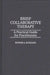 Brief Collaborative Therapy: A Practical Guide for Practitioners by Bonnie Rudolph