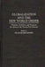 Globalization and the New World Order: Promises, Problems, and Prospects for Africa in the Twenty-First Century by Felix Moses Edoho