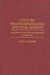 Culture, Transnationalism, and Civil Society: Aga Khan Social Service Initiatives in Tanzania by Paul J. Kaiser