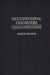 Occupational Disorders: A Treatment Guide for Therapists by Martin Kantor