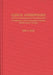 Clinical Anthropology: An Application of Anthropological Concepts Within Clinical Settings by John a. Rush