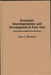 Economic Interdependence and Development in East Asia by Hans C. Blomqvist