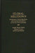 Global Meltdown: Immigration, Multiculturalism, and National Breakdown in the New World Disorder by Graham Lyons