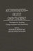 Accommodations -- Or Just Good Teaching?: Strategies for Teaching College Students with Disabilities by Bonnie M. Hodge