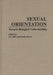 Sexual Orientation: Toward Biological Understanding by Lee Ellis