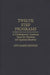 Twelve Step Programs: A Contemporary American Quest for Meaning and Spiritual Renewal by Ann Marie Minnick