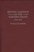 British Logistics on the Western Front: 1914-1919 by Ian M. Brown