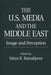 The U.S. Media and the Middle East: Image and Perception by Yahya Kamalipour