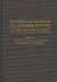 Transitions to Adulthood in a Changing Economy: No Work, No Family, No Future? by Alan C. Booth