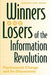 Winners and Losers of the Information Revolution: Psychosocial Change and Its Discontents by Bernard Rosen